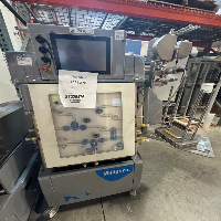 MOBIUS FLEXREADY SMART SYSTEM image 0